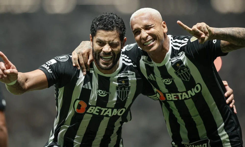 Atletico-River-Libertadores-semifinal-e1729660024252 Deyverson dá show na semifinal da Libertadores • Fotos: Pedro Souza / Atlético