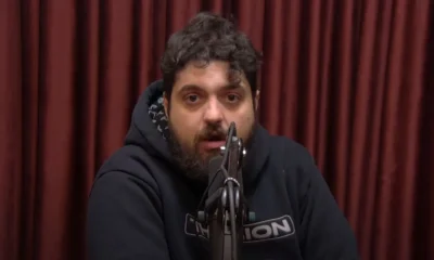 Captura-de-tela-2023-06-29-203545 O influenciador Bruno Aiub, conhecido como Monark • Reprodução/YouTube