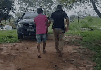 O caso segue em investigação, e o suspeito poderá responder criminalmente pelo crime de estupro de vulnerável, que pode resultar em uma pena de até 15 anos de reclusão. Foto: cedida.