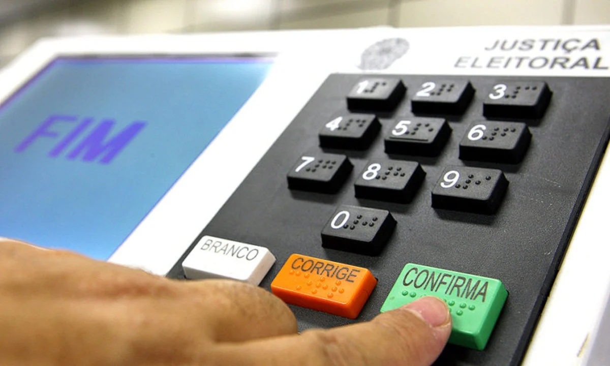 Apenas dois locais no Brasil não têm eleições municipais; entenda o motivo