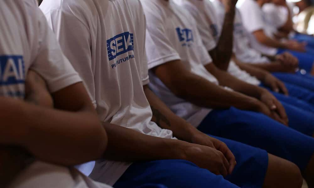 Foto: Dhárcules Pinheiro/Sejusp