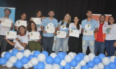 (Foto: Evandro Derze/Assecom)