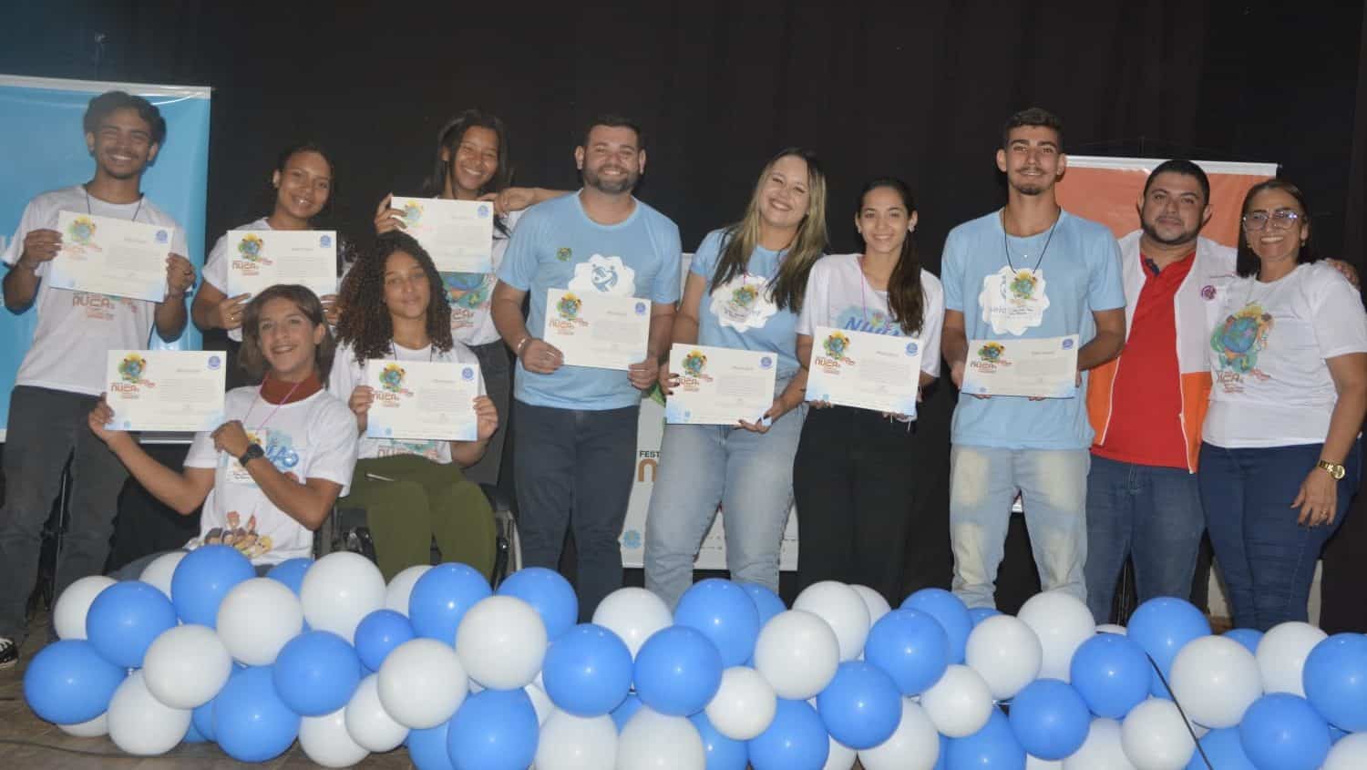 Prefeitura de Rio Branco segue na disputa pela manutenção do selo UNICEF para a juventude