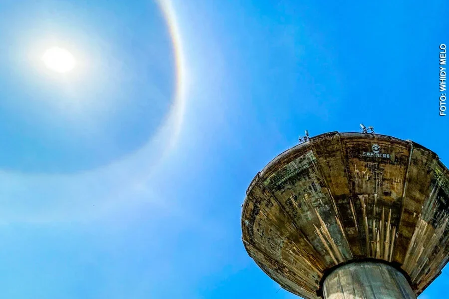 HALO_2–900×641 Foto: Whidy Melo/ac24horas