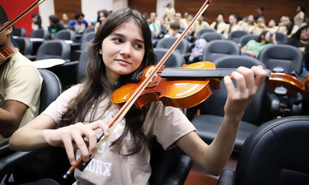 Foto: Mardilson Gomes/SEE