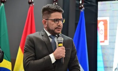 Foto: Clemerson Ribeiro/Anac