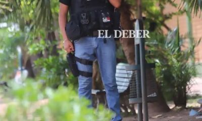 Foto: El Deber