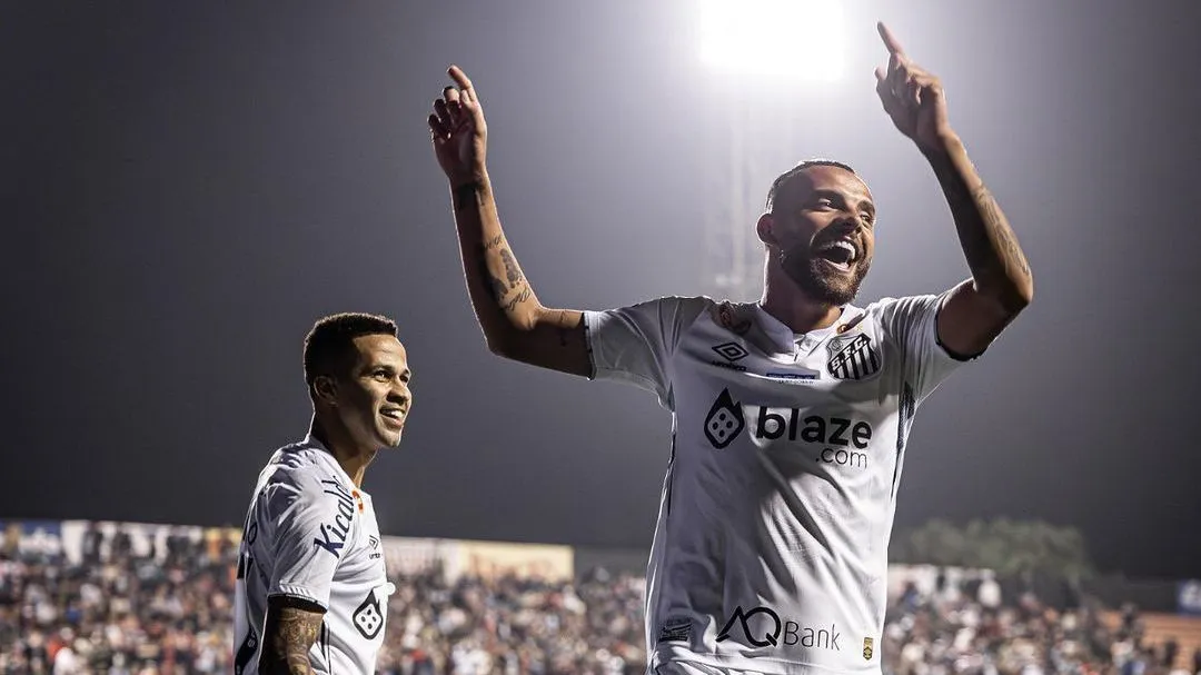 Santos vence Ituano e pode subir à Série A na próxima rodada