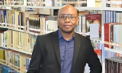 John-Amos-em-cena-de-Um-Principe-em-Nova-York (1) Imagem: Redes Sociais