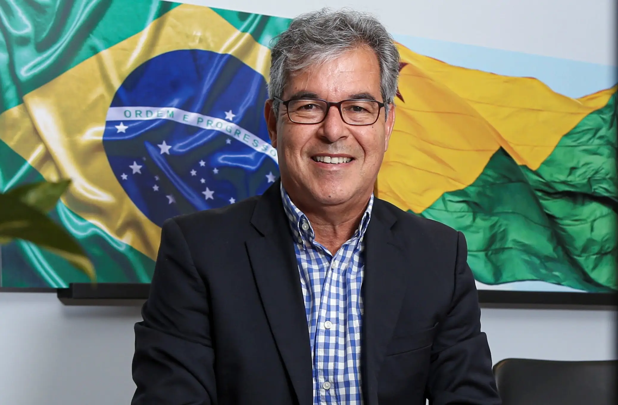 País verá “era trilionária” de comércio e investimentos, diz presidente da ApexBrasil
