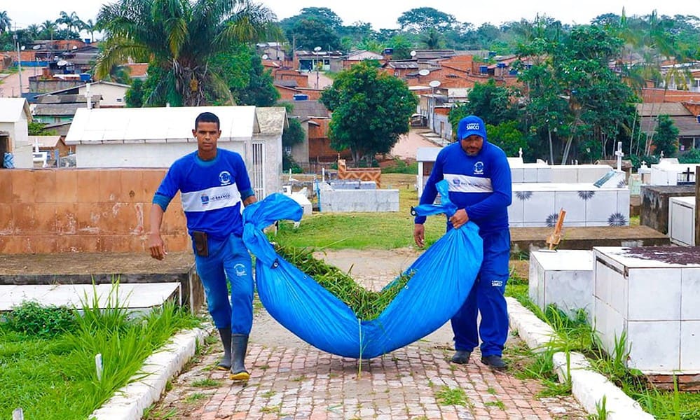 (Foto: Marcos Araújo/Assecom)