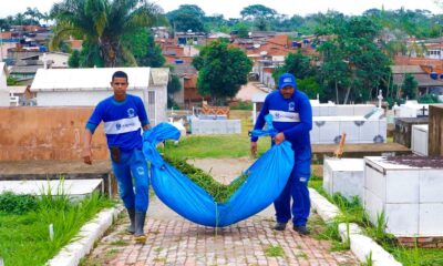 (Foto: Marcos Araújo/Assecom)