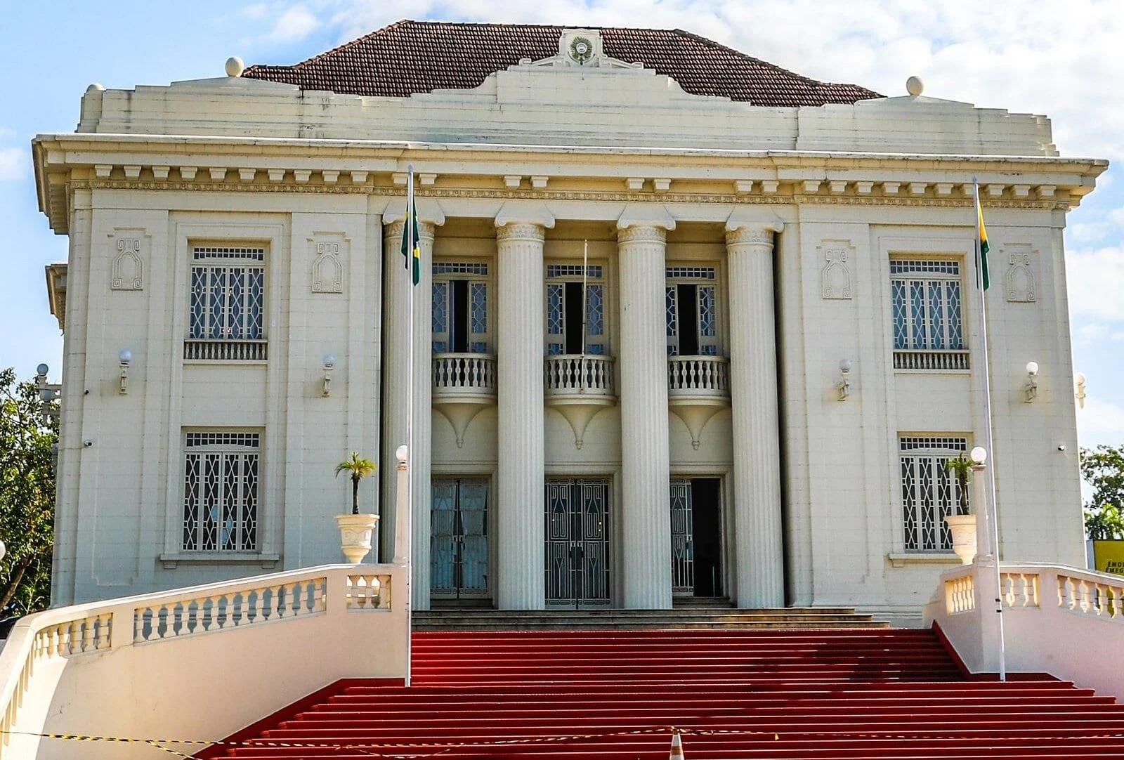 Governo do Acre mantém ponto facultativo do Dia do Servidor na segunda-feira, 28