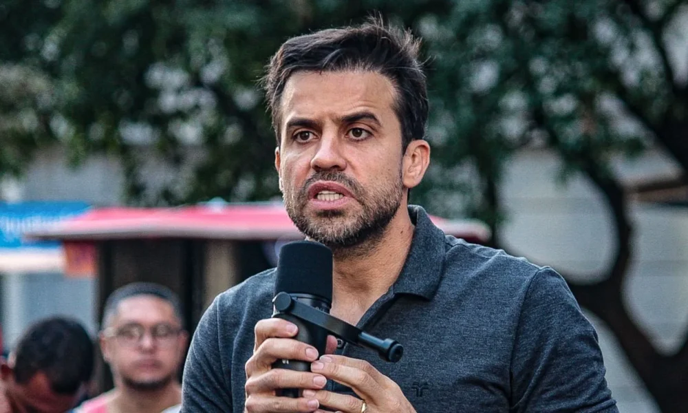 Pablo-Marcal-2-e1722859577489 O ex-candidato à Prefeitura de São Paulo Pablo Marçal (PRTB) • 23/06/2024 - Foto: GABRIEL SILVA/ATO PRESS/ESTADÃO CONTEÚDO