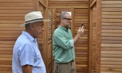 Foto: Evandro Derze/ASSECOM