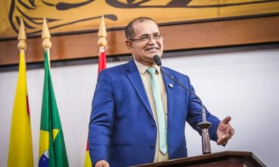 Foto: Agência ALEAC/reprodução