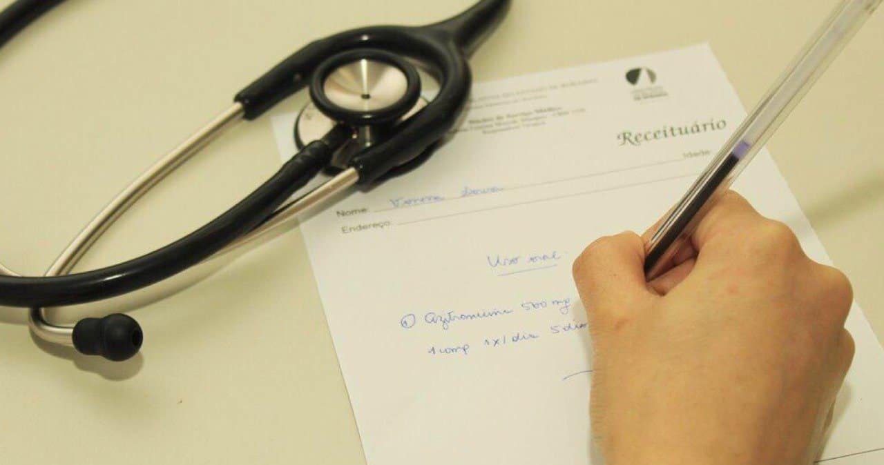 Farmácias passam a aceitar prescrições feitas por enfermeiros no Acre