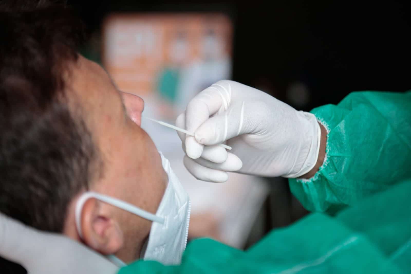 Acre tem queda nos casos de SRAG associados à Covid-19