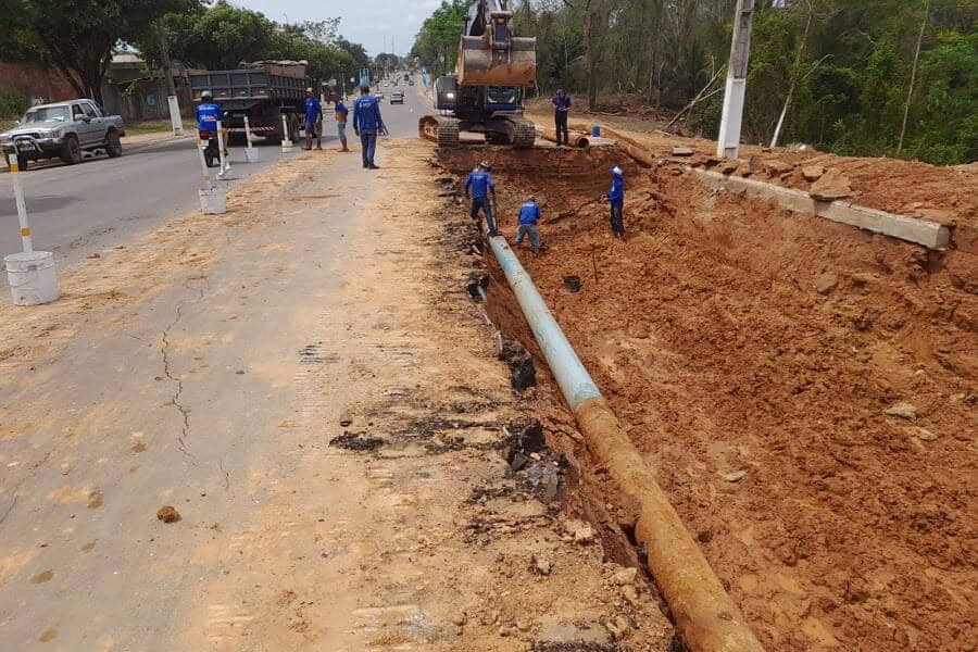 Foto: Thalles André