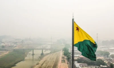 Foto: Whidy Melo/ac24horas