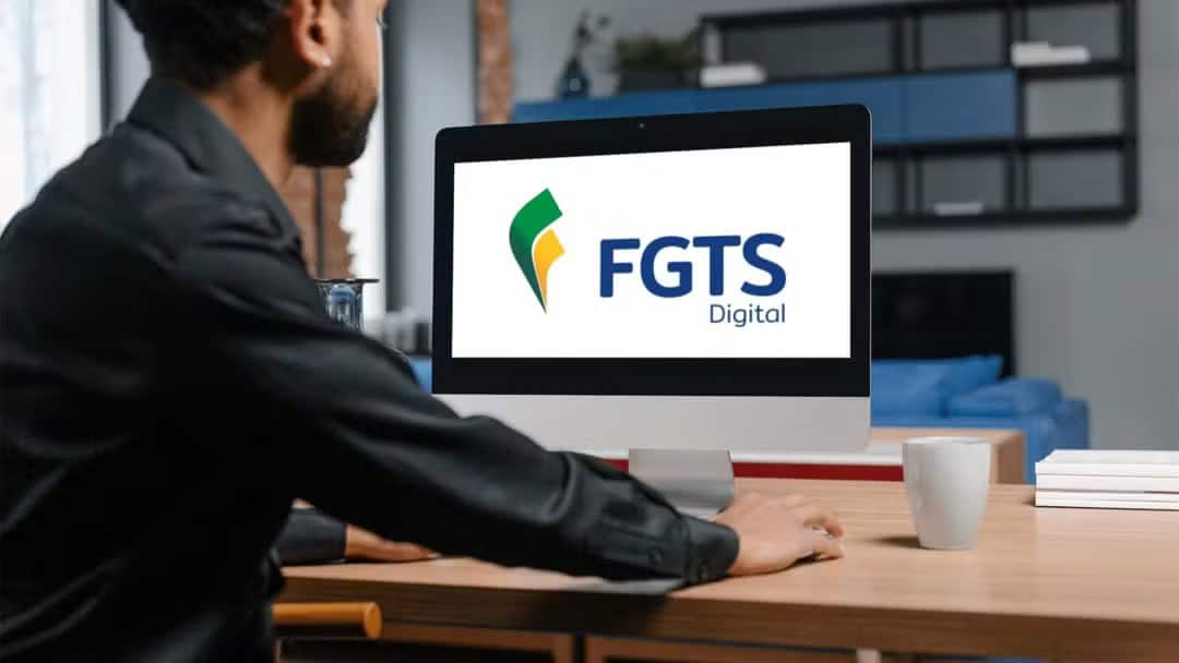 Governo federal quer usar multa de 40% do FGTS como garantia no consignado