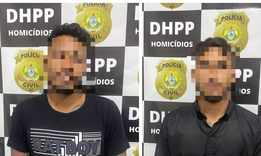 WhatsApp Image 2024-10-09 at 19.03.42 Polícia Civil do Acre prende dois suspeitos de participação no assassinato do empresário Lucas Paluh, ocorrido em 2023. Foto: cedida.