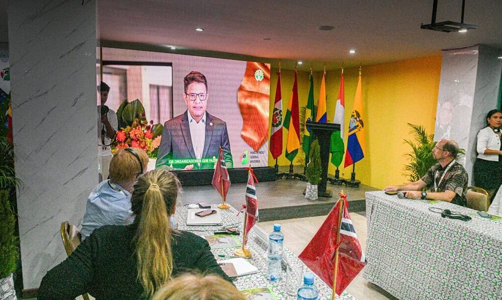 WhatsApp-Image-2024-10-10-at-16.18.48-1024×684 Governador do Acre assume presidência da Força-Tarefa de GCF e anuncia Rio Branco como sede da próxima reunião anual. Foto: Diego Gurgel/Secom