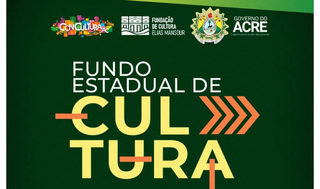 FEM publica lista de contemplados em editais do Fundo Estadual de Cultura 2024