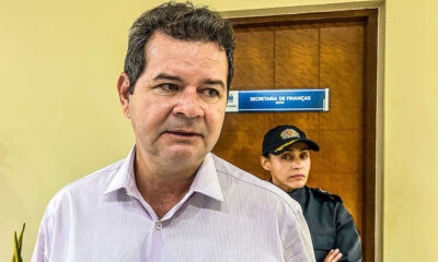 Coronel Bino - Foto: Whidy Melo/ac24horas