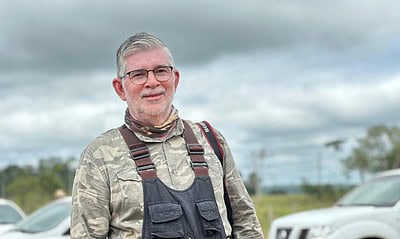 WhatsApp-Image-2024-10-18-at-08.35.21-1024×768 “Marcão”, como era conhecido entre os colegas, morreu na madrugada desta sexta-feira, 18. Foto: Alisson Oliveira/Secom