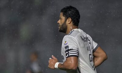 Foto: Thiago Ribeiro/AGIF