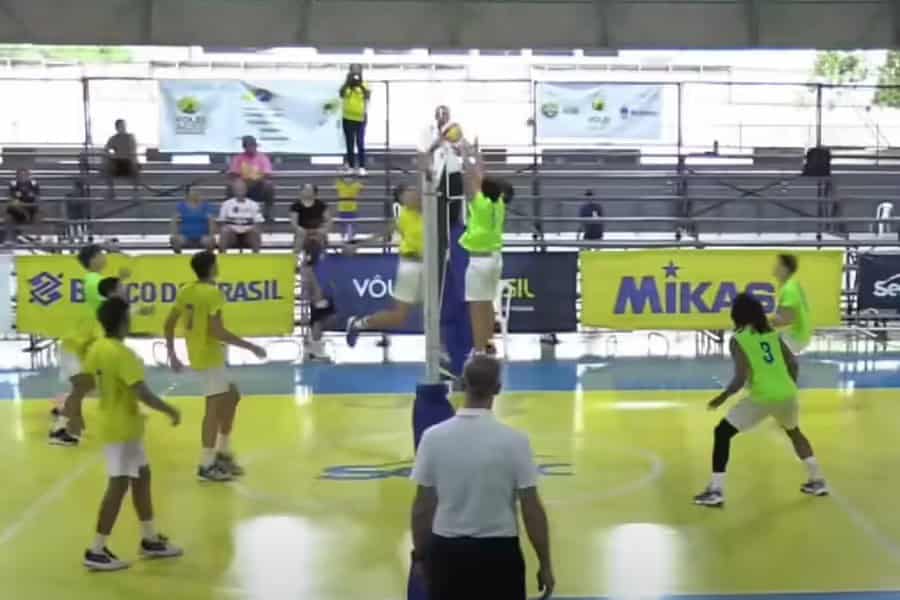 Foto: Reprodução/Globo Esporte