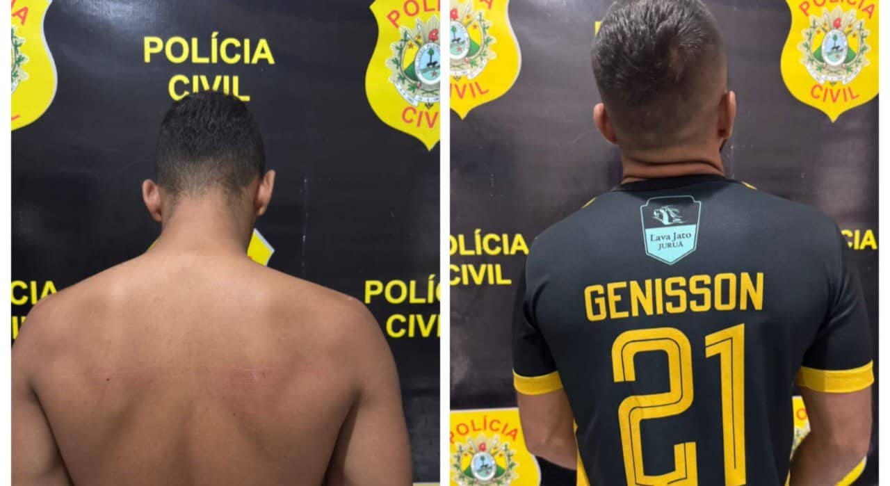Polícia cumpre mandados de prisão preventiva em Marechal Thaumaturgo por tráfico