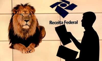 Receita paga segundo lote de restituição no dia 28 de junho — Foto: Joédson Alves/Agência Brasil