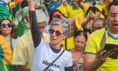 WhatsApp Image 2024-10-25 at 17.15.45 Agnews/ Divulgação