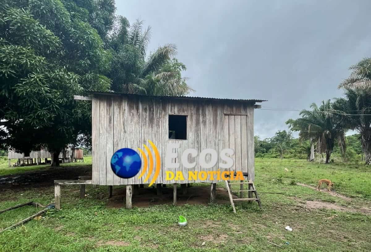 Bebê de 2 meses é encontrado morto com sinais de sangramento nasal; Polícia Civil investiga o caso