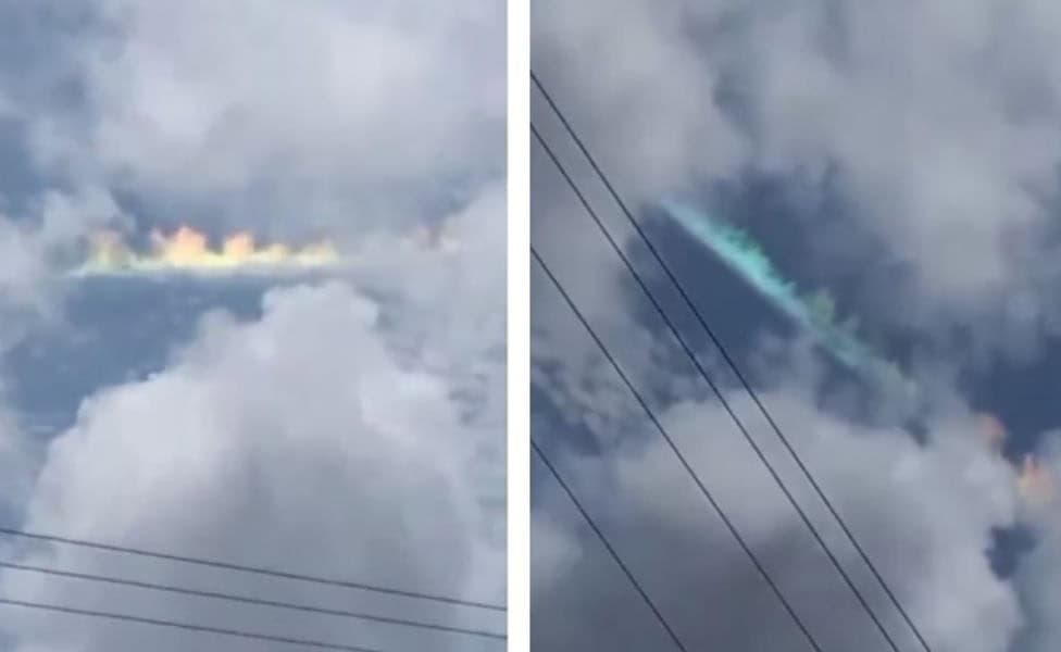 Reprodução/Redes sociais