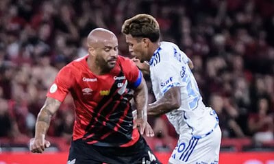 Foto: Esporte News Mundo