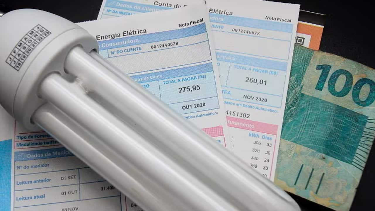 Conta de luz mais cara impactou resultado da inflação em setembro, aponta IBGE