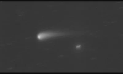 Foto: Space Today/reprodução