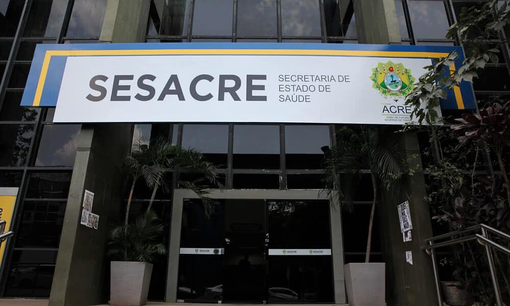 concurso-sesacre-destaque Foto: Secom/governo