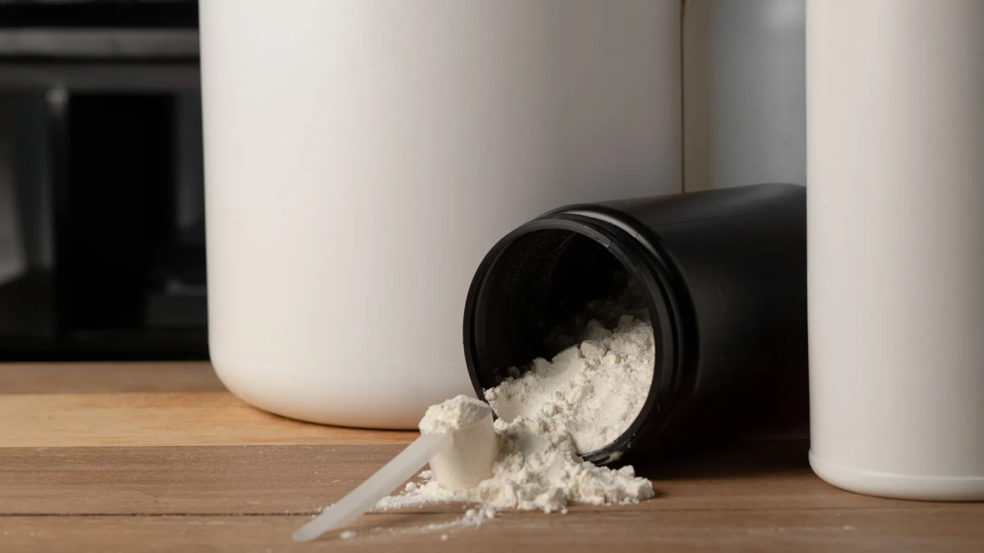 É seguro? Adolescente pode? Tire 8 dúvidas sobre o consumo de creatina