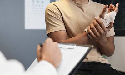 doctor-taking-care-afro-american-child doctor-taking-care-afro-american-child