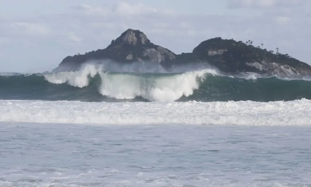 elnino A expectativa de um evento La Niña nos próximos meses permanece, mas as projeções atuais sugerem que, se confirmado, será um episódio de fraca intensidade e curta duração • Fernando Frazão/Agência Brasil
