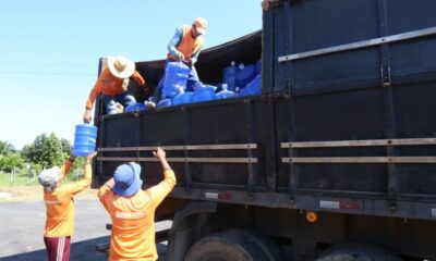 f42c695d-efe1-45bf-a3be-acbfe71eba3d-1024×683 Governo e Prefeitura de Cruzeiro do Sul mobilizam-se para dirimir os efeitos da estiagem que assola o interior. Foto: João Pedro/Seop