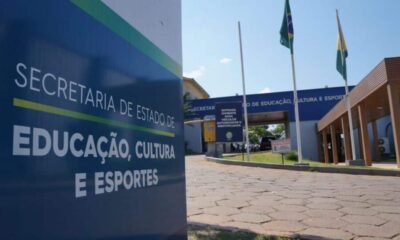 Foto: Mardilson Gomes/SEE