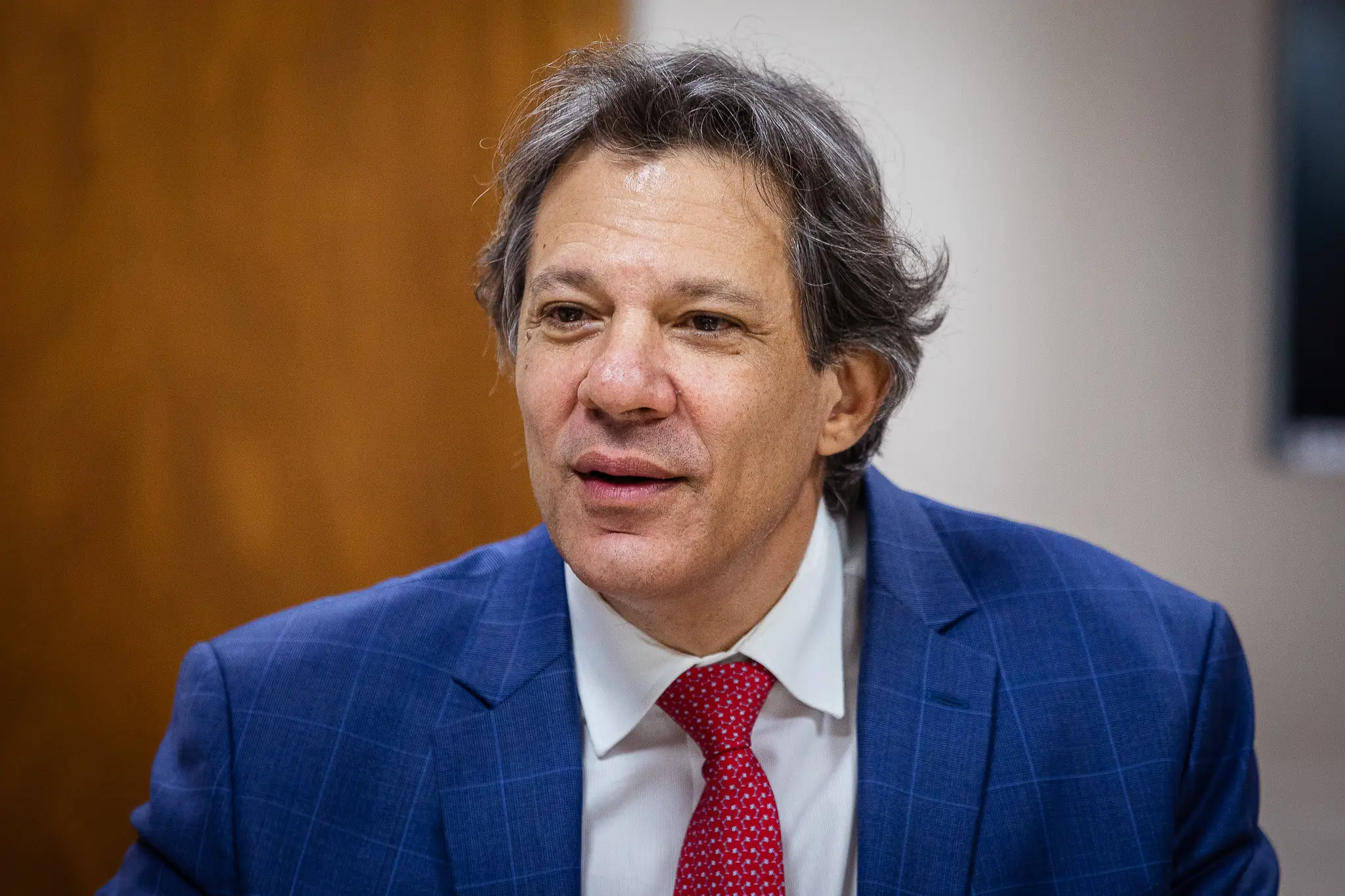 Haddad: apostadores têm 10 dias para sacar dinheiro de empresas de bets irregulares