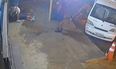 idosoferido PCDF/Divulgação