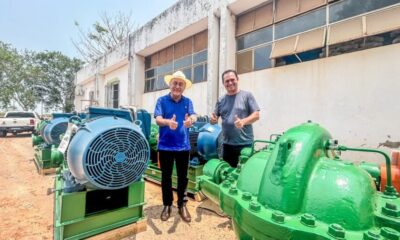 Foto: Whidy Melo/ac24horas