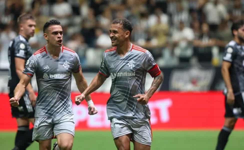 Ricardo Duarte / Internacional / Divulgação